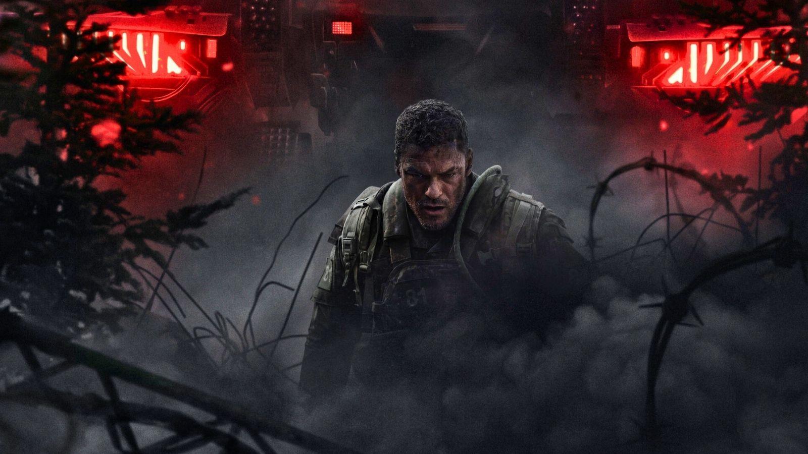 NETFLIX: la película que arrasa entre los amantes de la acción extrema